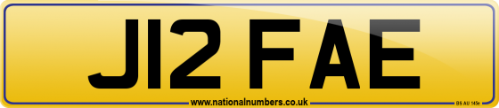 J12 FAE