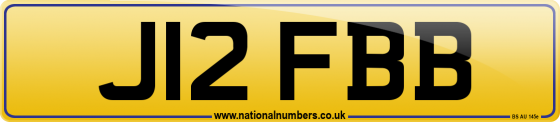 J12 FBB