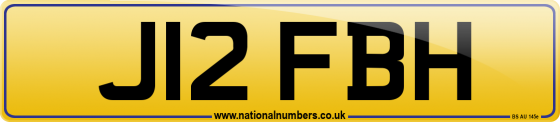J12 FBH