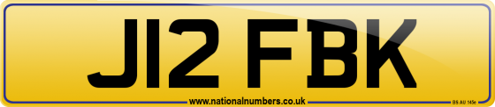J12 FBK