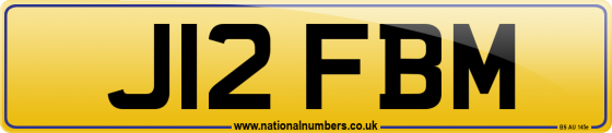 J12 FBM