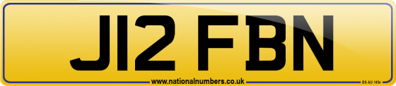 J12 FBN