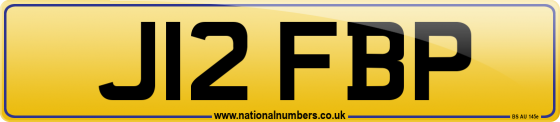 J12 FBP