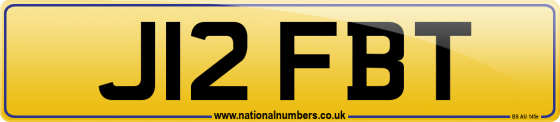 J12 FBT