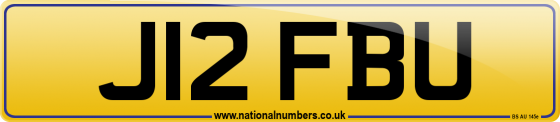J12 FBU