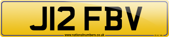J12 FBV