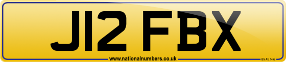 J12 FBX