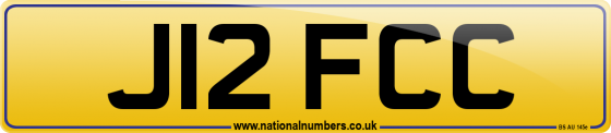 J12 FCC