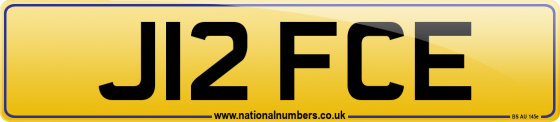 J12 FCE