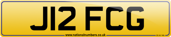 J12 FCG