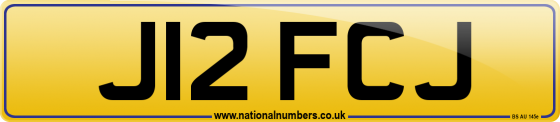 J12 FCJ