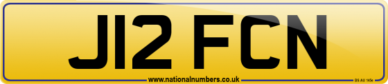 J12 FCN