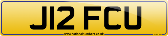 J12 FCU