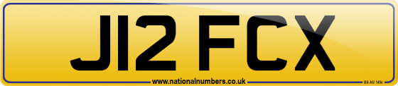 J12 FCX