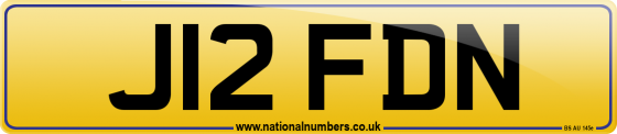 J12 FDN