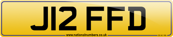 J12 FFD