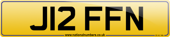 J12 FFN