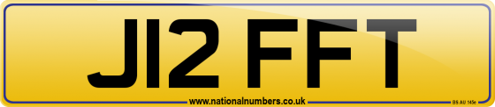 J12 FFT