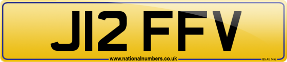 J12 FFV