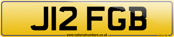 J12 FGB