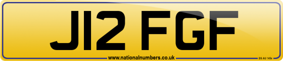 J12 FGF