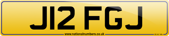 J12 FGJ