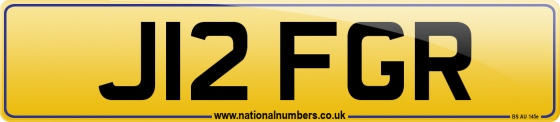 J12 FGR