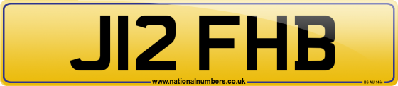 J12 FHB