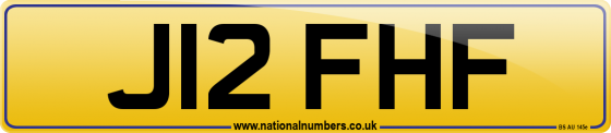 J12 FHF
