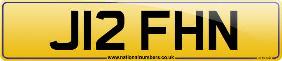 J12 FHN