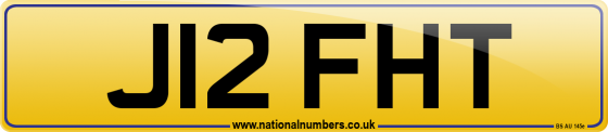 J12 FHT