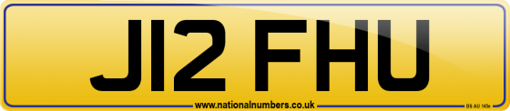 J12 FHU