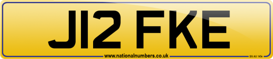 J12 FKE