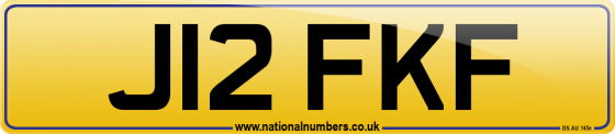 J12 FKF
