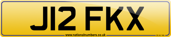 J12 FKX