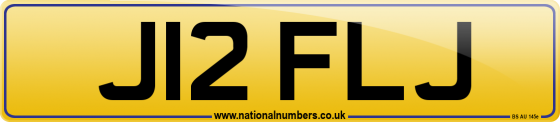 J12 FLJ