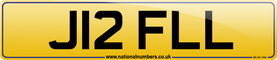 J12 FLL