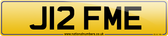 J12 FME