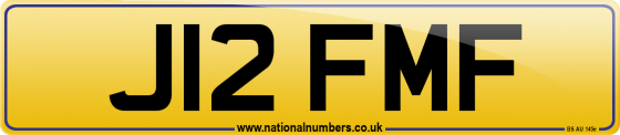 J12 FMF
