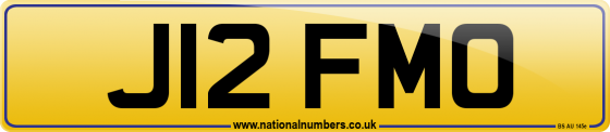 J12 FMO