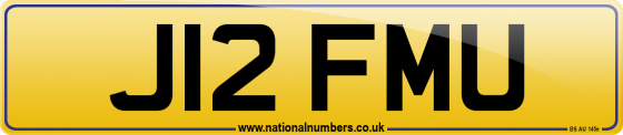 J12 FMU