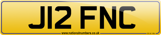 J12 FNC