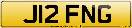 J12 FNG