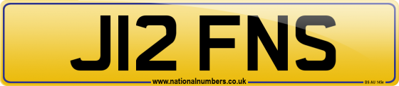J12 FNS