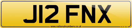 J12 FNX