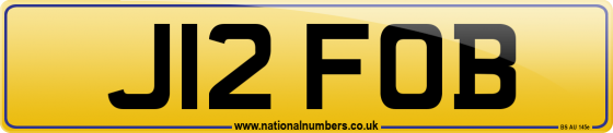 J12 FOB