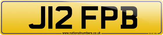 J12 FPB