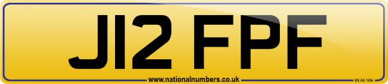 J12 FPF