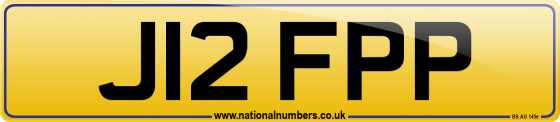 J12 FPP