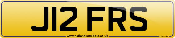J12 FRS